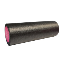 Foam Roller for Yoga and Fitness Deep Tissue Muscle Massage Roller Stick with Ergonomic Grip