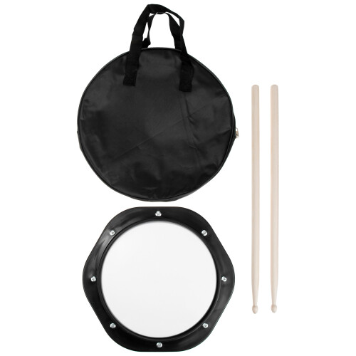 Drummer Pad Tpe Voor Thuisoefenen 1 Set