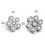 6D/7D Electric Bald Replacement for Head for Razor-7 head 2