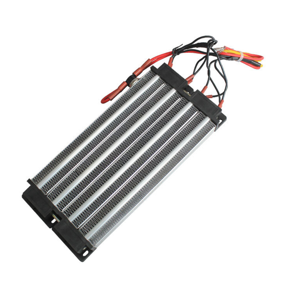 Ptc Ceramic Air Heater Ptc Heating Element With Temperature 7732000426520