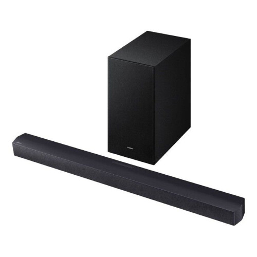 Samsung Samsung HW-B450F/ZF soundbar 2