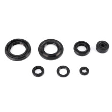 Súprava na výmenu tesnenia motora, kontaktná plocha z PTFE pre podmienky suchého štartu Support4Yamaha Banshee350 1987-2006, teflónová