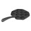 12 Fleischbällchen-Form, -Hersteller, Eier-Tablett, Grillplatte 5