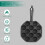 12 Fleischbällchen-Form, -Hersteller, Eier-Tablett, Grillplatte 3