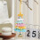 Crochet Christmas Tree with Bell  Knitted Tree-L  style 5
