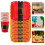 1 Set Papierplatten Und Weihnachtskuchen-Dessert 5