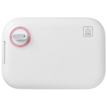 Portable Waffle Maker Non-stick Electric Sandwich Breakfast