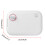 Portable Waffle Maker Non-stick Electric Sandwich Breakfast 3