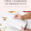 Portable Waffle Maker Non-stick Electric Sandwich Breakfast 6
