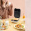 Portable Waffle Maker Non-stick Electric Sandwich Breakfast 5