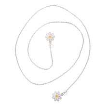 1 Anti-Verlies Ketting Voor Draadloze Oortelefoons