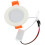 Led Einbauleuchte Dimmbar Deckenlampe 5