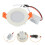 Led Einbauleuchte Dimmbar Deckenlampe 4