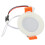 Led Einbauleuchte Dimmbar Deckenlampe 9
