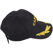 Verstellbare Baumwoll Baseballmütze Für Herren Outdoor Sport