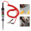 Car Circuit Voltage Tester with Clip Convenient Tool for Electrical Testing 3
