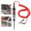 Car Circuit Voltage Tester with Clip Convenient Tool for Electrical Testing 2