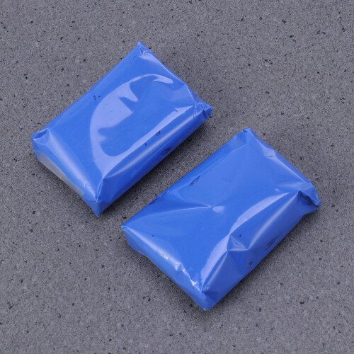 Wash Cleaner Tonknete Quadratisch Schlammentfernung Für Auto 1
