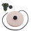 Durable Thermostat Temperature Control Switch Electric Kettle 4