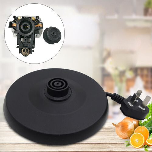Durable Thermostat Temperature Control Switch Electric Kettle 1