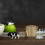 4er-set -pagode, diy- -landschaftsdekoration 5