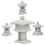 4er-set -pagode, diy- -landschaftsdekoration 10