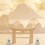 4er-set -pagode, diy- -landschaftsdekoration 9