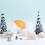 4er-set -pagode, diy- -landschaftsdekoration 11