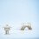 4er-set -pagode, diy- -landschaftsdekoration 3