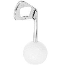 Golfball Flaschenöffner Tragbares Bieröffner Für Camping