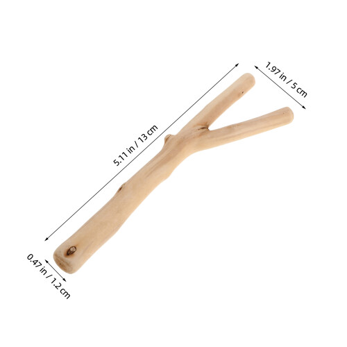 1 - aus holzstäbchen, für vase basteln 2