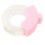 De Portátil Y Reutilizable Práctico Rosa 7