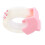 De Portátil Y Reutilizable Práctico Rosa 11