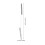 100pcs Elastic Bands with Metal Tips for Masks & Binding 2