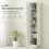 Bathroom Cabinet 5