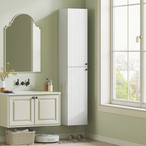 Bathroom Cabinet 1
