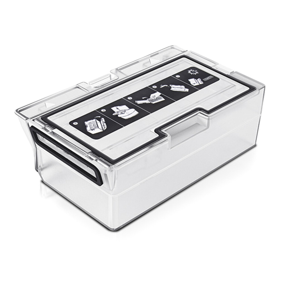 Durable Sturdy Vacuum Cleaner Dust Box For Mijia Vacuum Cleaner 7732000427961