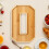 1 Set Vulbare Charcuterie Cijfers Bord Aperitief Dienblad 7