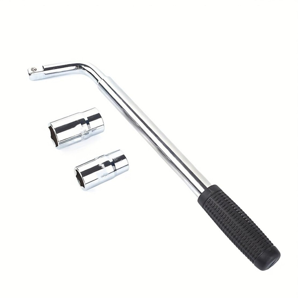 Car Wheel Wrench For Vw Golf 8 Variant, Quick Tire Change Wheel Nut Tool For Emergency Repairs 9365049476355