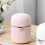 Handmatige Juicer Roze Met Voor Vers Fruit Sap 3