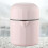 Handmatige Juicer Roze Met Voor Vers Fruit Sap 10