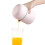 Handmatige Juicer Roze Met Voor Vers Fruit Sap 5