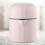 Handmatige Juicer Roze Met Voor Vers Fruit Sap 9