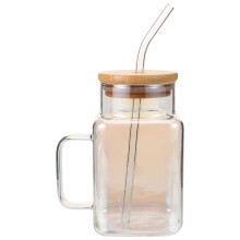 Trinkgläser Mit , Glasbecher Für To Go Und Sodawasser
