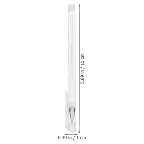 3Stk. Stift Permanent Augenbrauen Positionsmarker 1