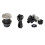 On Off Push Air Button Switch Jet Tool Set Pneumatic Air 5