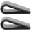 2 verhoogde kickstand tafelstatief voor notebook 11