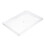 1 Lebensmittelplatte Vielseitiges Tablett (Transparent) 1