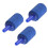 20Stk Mineral Luftstein Kugelform Für Aquarien Diffusor Und 4