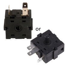 Universal Electric Heating 3 Feet 5 Feet Gear Switch-3 feet